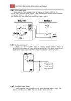 Page 13 69 FSCUT2000 Fiber Laser Cutting Control System (Page 13 / 99) FSCUT2000 Fiber Laser Cutting Control System User Manual